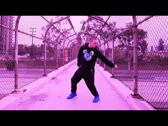 Ed Sheeran - Shape of You (Dance Video) | Mihran Kirakosian Choreography