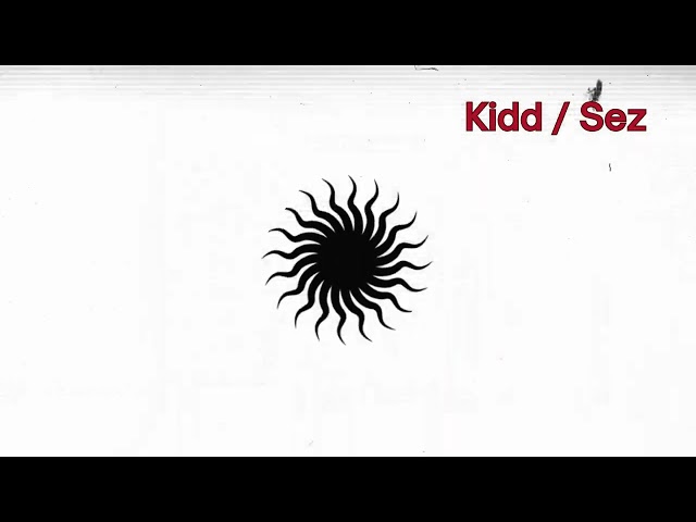 Kidd x Sez "17 Godzin Wstecz" (Bonus Track)