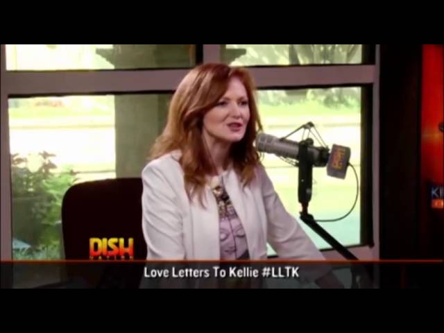 Dish Nation - Love Letters to Kellie: When is the Right Time to Propose?