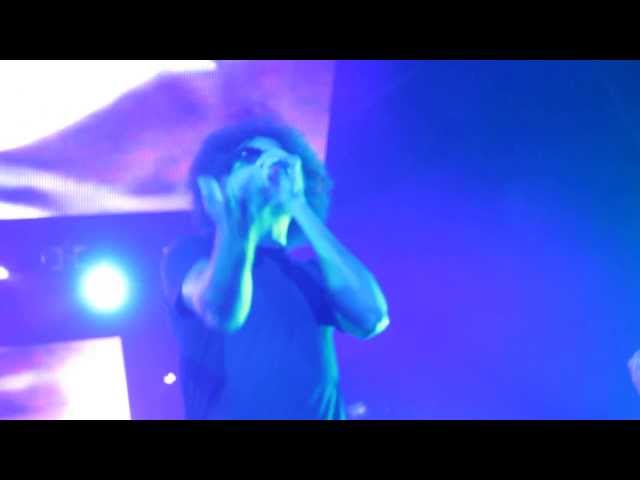 Alice In Chains - Them Bones at Rockstar Energy Drink Uproar Festival 2013