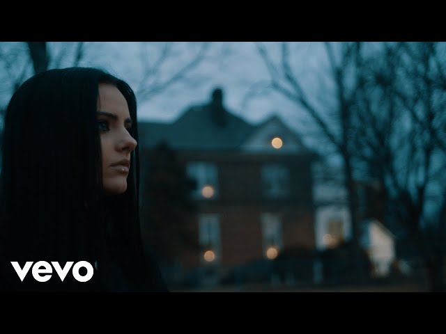 Jessie Murph - What Happened to Ryan (Official Video)