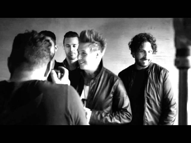 Papa Roach Talk "Warriors" from 'F.E.A.R.' - Track by Track