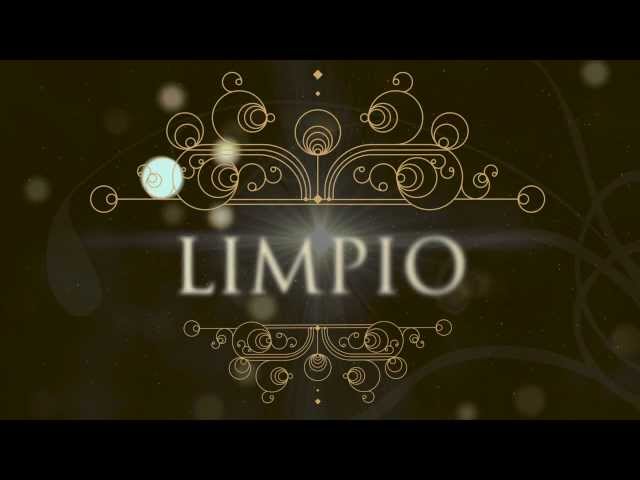 Laura Pausini - Limpio with Kylie Minogue (Lyric Video)