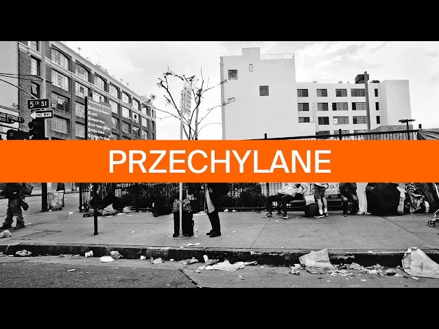 HIFI - Przechylane (audio)