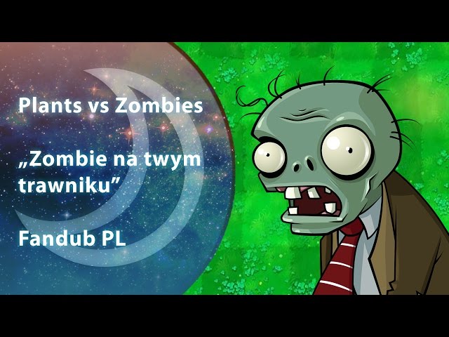 [INSOMNIA] "Zombie na twym trawniku" DUB PL