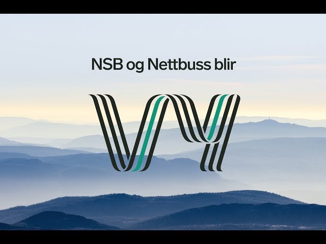 NSB og Nettbuss blir Vy