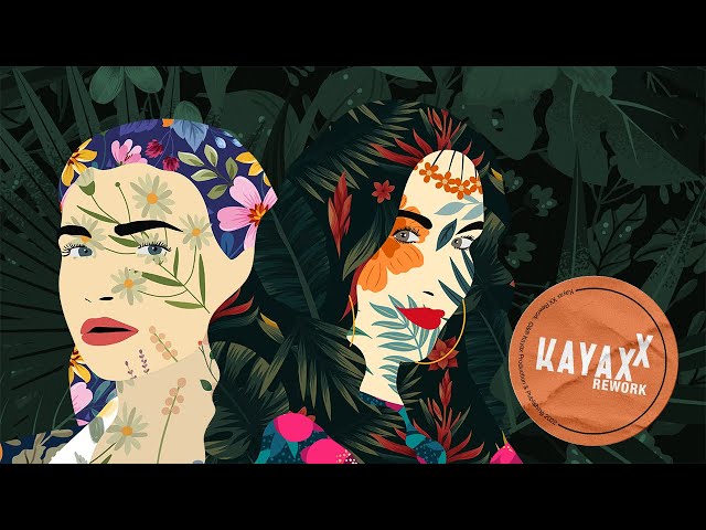 Kayah i Julia Wieniawa - Nie muszę (Kayax XX Rework)