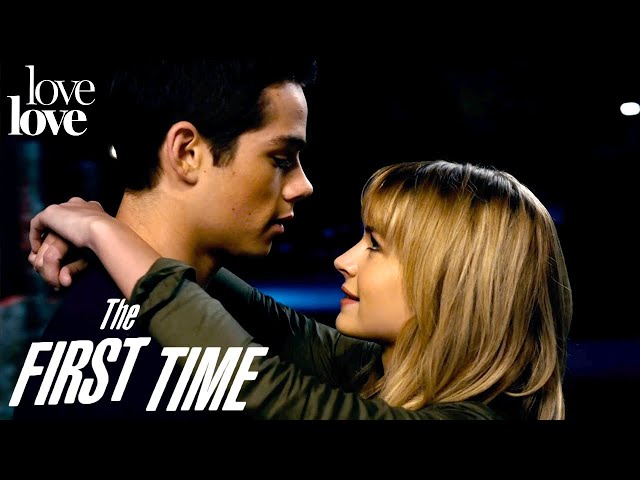 The First Time | Dancing In The Street | Love Love