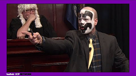ICP Network on Twitch