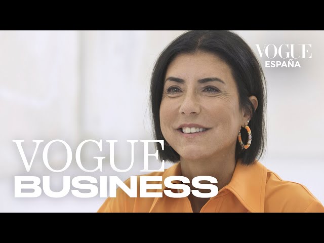 ¿Cómo serán las compras en el futuro? | VOGUE Business by Santander  | VOGUE España