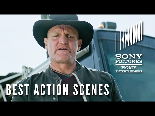 Best Action Scenes | The Equalizer, Bad Boys, Zombieland: Double Tap, & Bloodshot