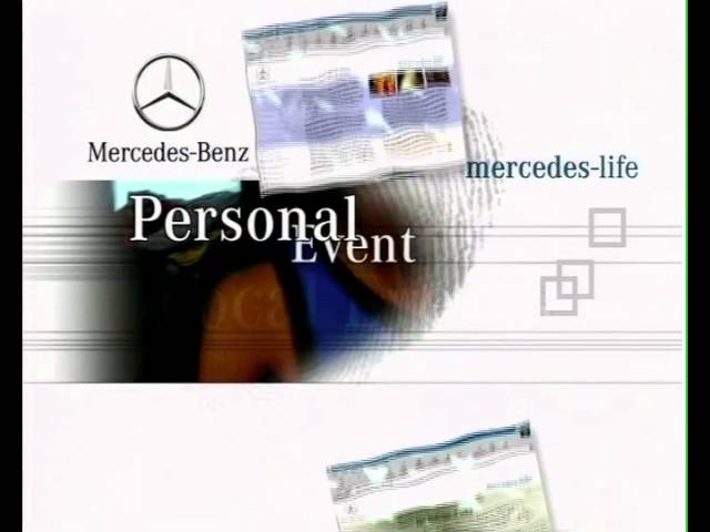 Mercedes-Life