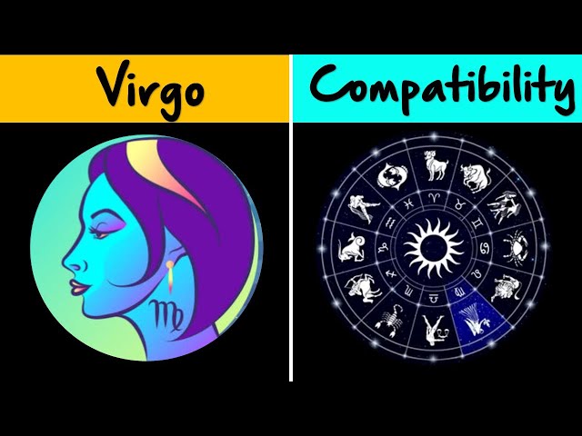 Virgo Compatibility with other Zodiac Signs | 2024