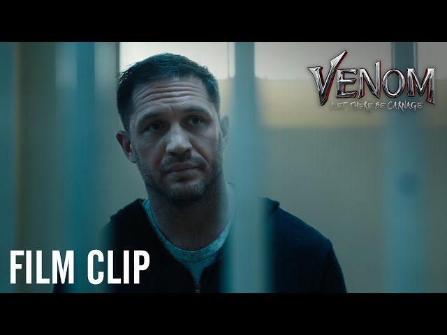 VENOM: LET THERE BE CARNAGE Clip - Wishes