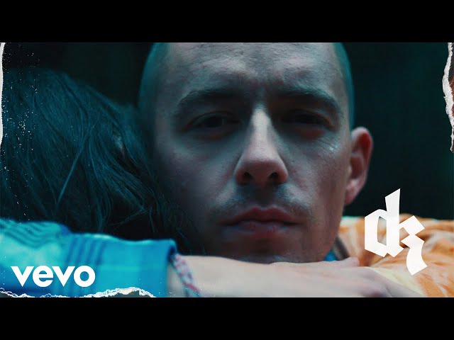 Dermot Kennedy - Outnumbered (Official Music Video)