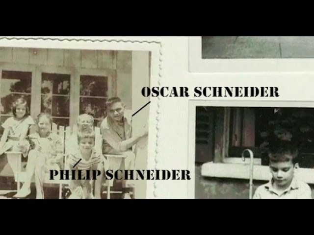 Phil Schneider Documentary