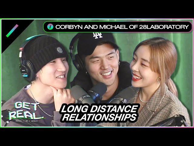 Spicy Long Distance Zoom Dates | GET REAL Ep. #26 Highlight