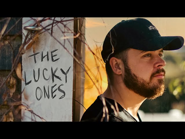The Lucky Ones - Bryan Lanning (Official Lyric Video)