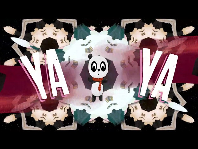 Dan Sultan - Ya Ya (Official Lyric Video)