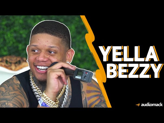 Yella Beezy Interview: Talks Festivals vs. Clubs, Dallas Haircuts & More