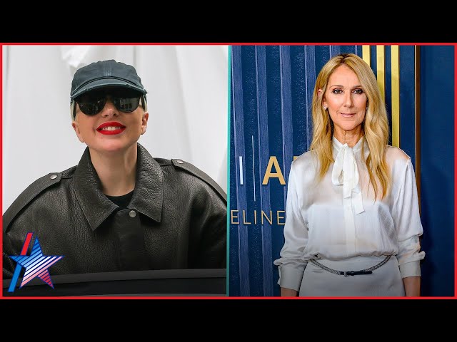Are Lady Gaga & Céline Dion Joining 2024 Paris Olympics Opening Ceremony?