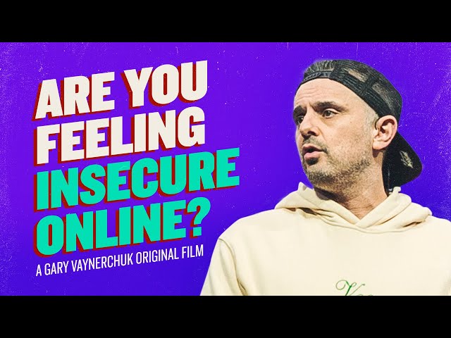 Is Social Media Good For The Youth? | Gary Vaynerchuk Original