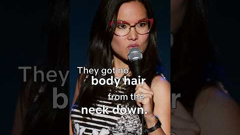 Ali Wong