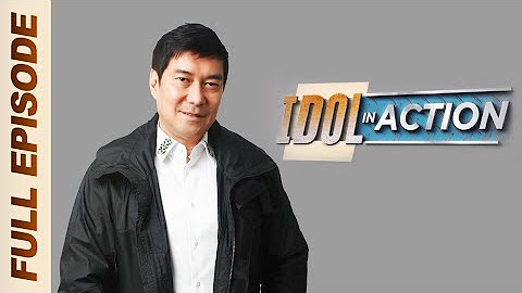 IDOL IN ACTION (FULL EPISODE)