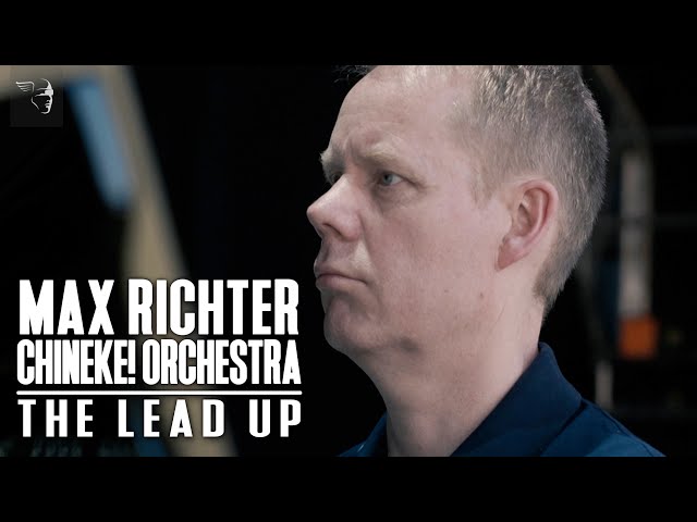 On Race and Classical Music: Max Richter & Chineke! | The Lead Up