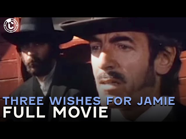 Three Wishes for Jamie | Full Movie | CineClips