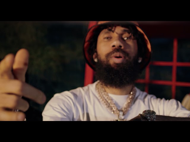 Del B - T.Y.B ft Phyno & Mufasa (Official Video)