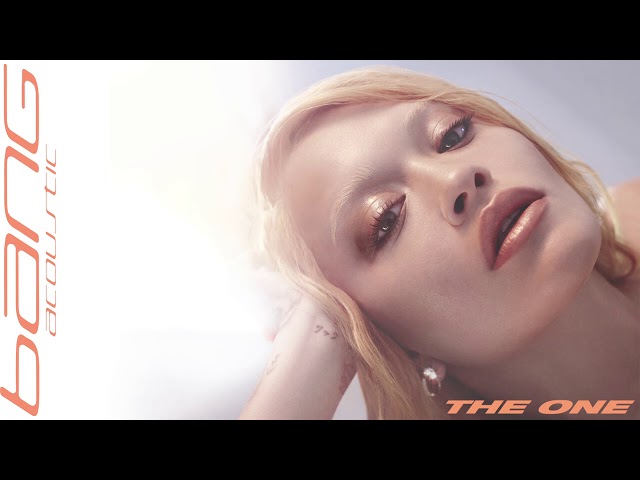 Rita Ora x Imanbek - The One (Acoustic) [Official Visualiser]