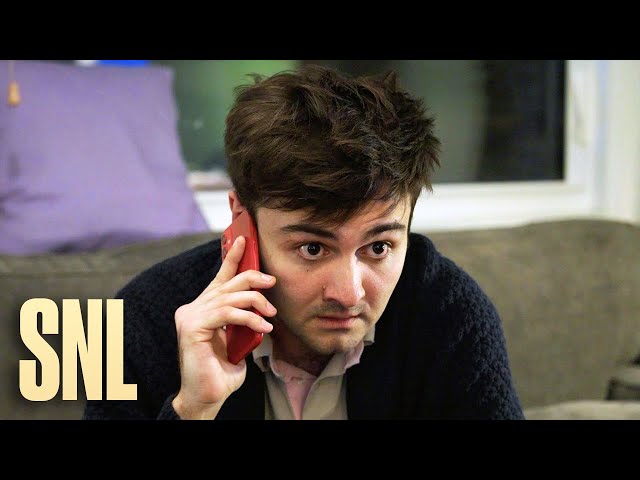 Please Don’t Destroy - Calling Angie - SNL