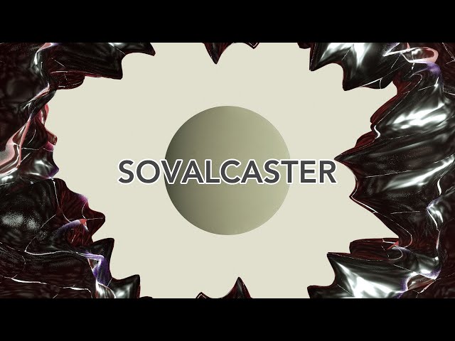 Eclectic Method - Sovalcaster