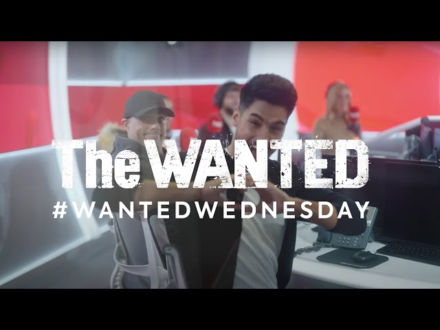 #WantedWednesday - #RuleTheWorld Release Day
