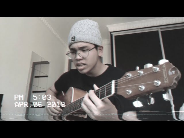 Call Out My Name - The Weeknd || Clinton Kane Cover