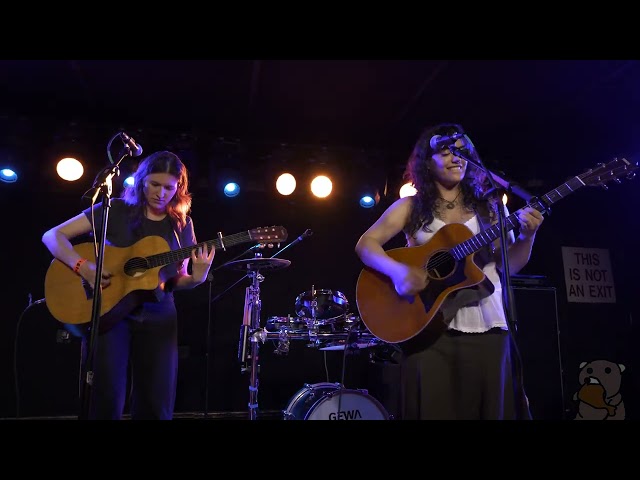 Simone - Linger (live @ Mercury Lounge 6/3/24)