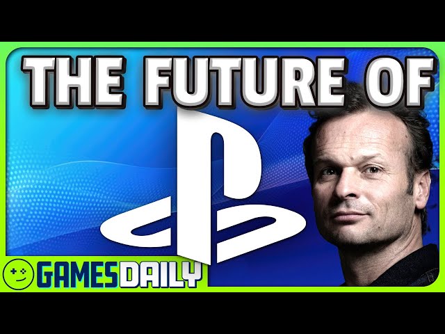 PlayStation CEOs Clarify Exclusivity, PC, & Live Service - Kinda Funny Games Daily 05.30.24