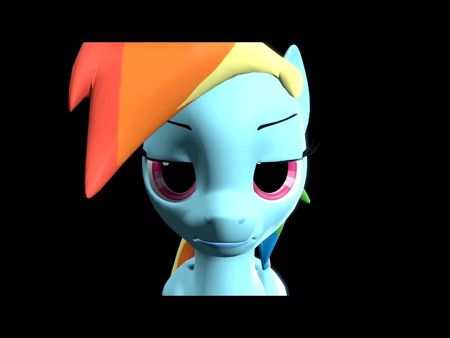 [MLP SFM] RD's Guitar Band (CoD Zombies Parody) 3.5k Subscribers