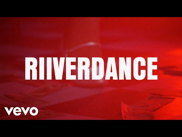 Beyoncé - RIIVERDANCE (Official Lyric Video)