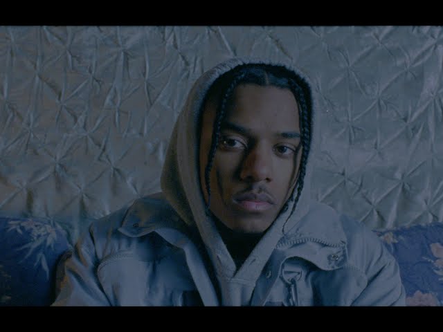 Ryan Trey Feat. Bryson Tiller - "Nowhere To Run" (Official Video)