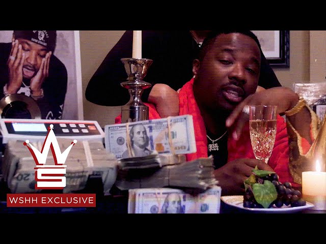 Troy Ave - Richer Than My Haters (Casanova 2X Diss) (Official Music Video)