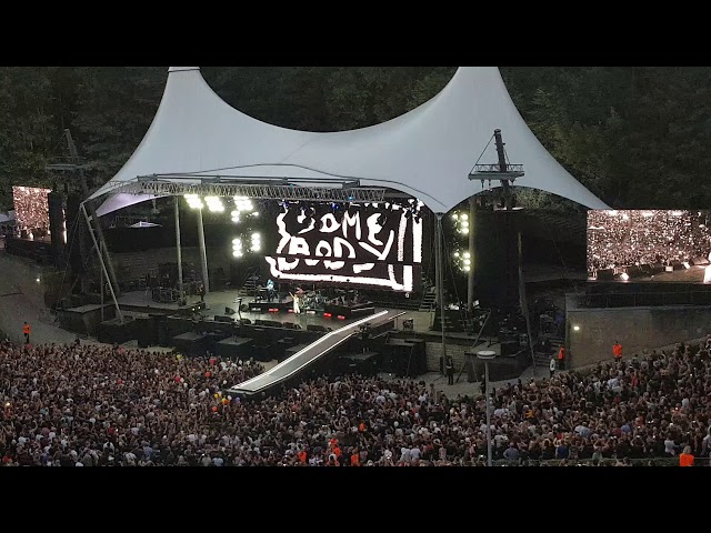 Depeche Mode (Martin) "Somebody" Live @Berlin Waldbühne, 23.07.2018