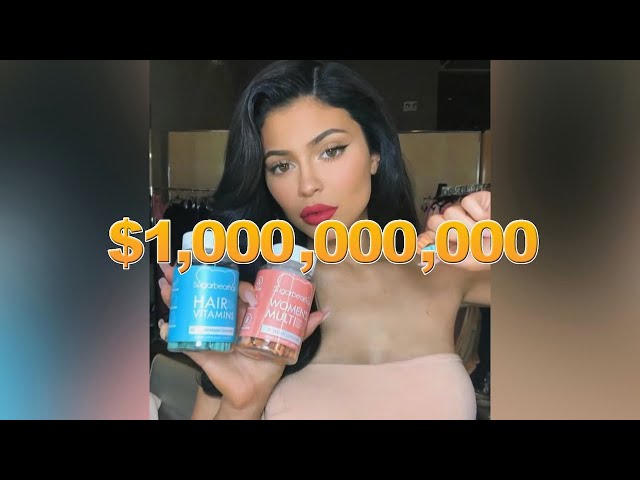 You Won’t Believe How Much the Kardashians Make