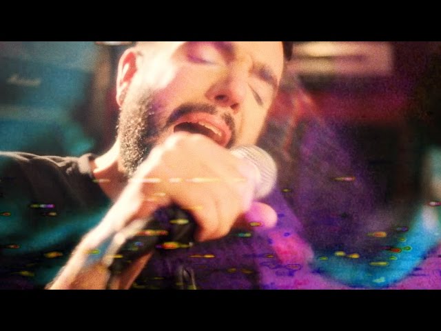 A Day To Remember - Bad Vibrations [OFFICIAL VIDEO]