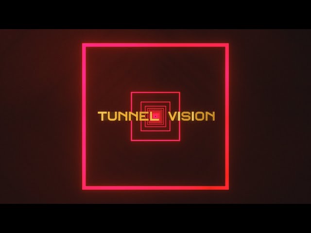 Eclectic Method - Tunnel Vision