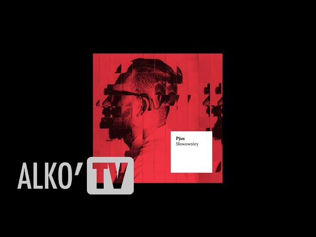 6. Pjus - Nasztukafszy feat. Tymon Tymański