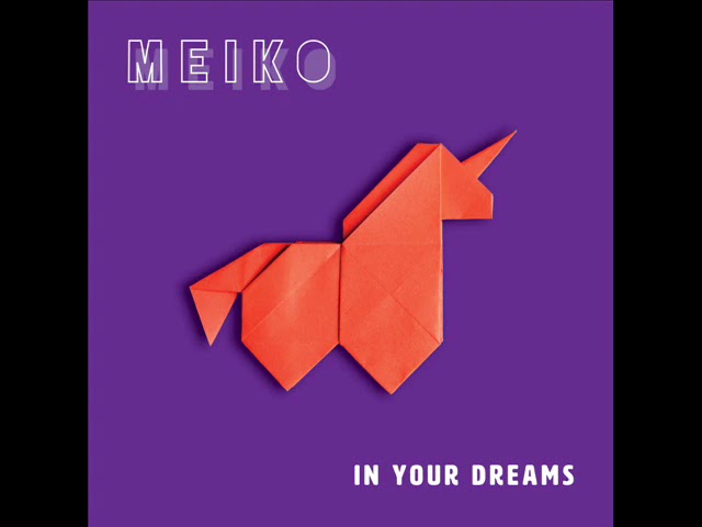Meiko - "She Knows"