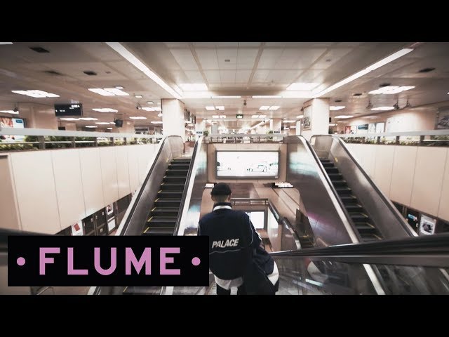 Flume - Road To: Singapore