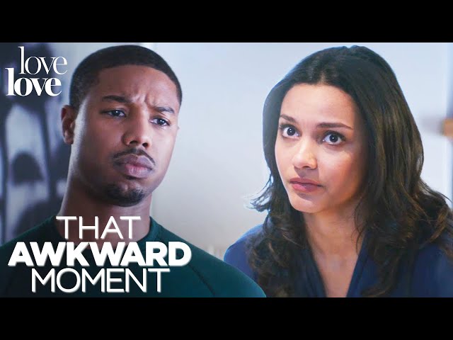 That Awkward Moment | "I Don't Love You Anymore" | Love Love